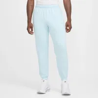 Nike Sportswear Club Fleece чоловічі Pants блакитний