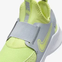 Nike Flex Runner 3 Little детские Кроссовки цвет белый