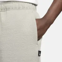Nike Sportswear Air мужские шорты цвет серый
