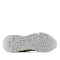 Кросівки New Balance U997RBB - Зелені
