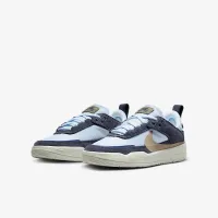 Nike SB Day One Big детские Skate Кроссовки синий