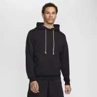 Nike Standard Issue мужские Dri-FIT Pullover баскетбольные Толстовка с капюшоном цвет черный