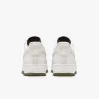 Nike Air Force 1 '07 LV8 чоловічі Кросівки колір сірий
