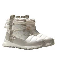 Кроссовки The North Face Thermoball 0A5LWD32F1 - Белые