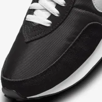 Nike Waffle Trainer 2 чоловічі Кросівки колір чорний