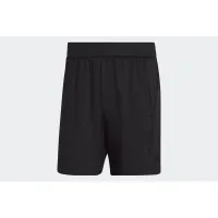 Шорти adidas Yoga тренувальні HC4431 - Чорні