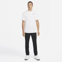 Nike Dri-FIT Victory чоловічі для гольфу Polo колір білий