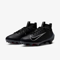 Nike Vapor Pro 1 Football Cleats цвет черный