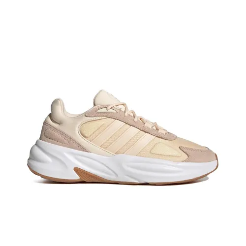 Кросівки adidas Ozelle Cloudfoam Lifestyle Running GX4693 - Оранжеві