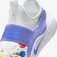 Nike Flex Runner 4 Big дитячі Running Кросівки колір фіолетовий