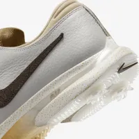 Nike Air Zoom Victory Tour 3 NRG для гольфа Кроссовки (Wide) цвет серый