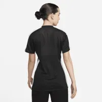 Nike Dri-FIT Academy женская Short-Sleeve Soccer Top цвет черный
