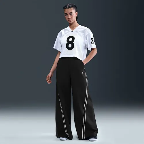 Nike Kobe женская Dri-FIT Woven Pants цвет черный