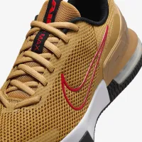 Nike Air Max Alpha Trainer 6 мужские для тренировок Кроссовки цвет коричневый