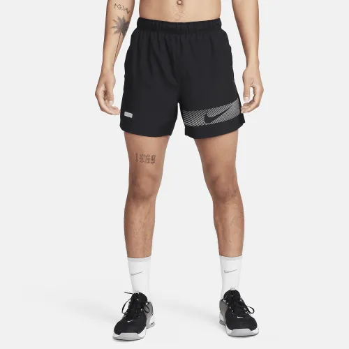 Nike Challenger Flash мужские Dri-FIT 5