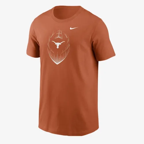 Texas Big дитячі Nike College футболка Orange