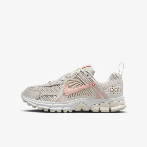 Nike Vomero 5 Big детские Кроссовки цвет серый