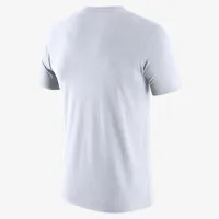 Golden State Valkyries Essential Nike Dri-FIT WNBA футболка колір білий