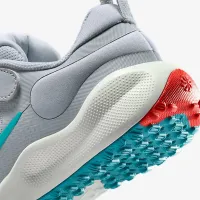 Nike Revolution 7 Little дитячі Кросівки колір сірий