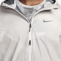 Nike Storm-FIT Running Division чоловічі Running Куртка колір сірий
