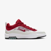 Nike Air Max Ishod чоловічі Кросівки колір білий