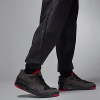 Nike Jordan Sport JAM мужские Warm-Up Pants цвет черный