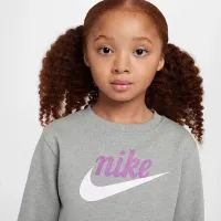 Nike New Impressions Little детские 2-Piece лосины набор Pink