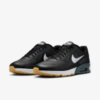 Nike Air Max 90 G для гольфу Кросівки колір чорний