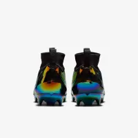 Nike Vapor Pro 1 Football Cleats колір чорний