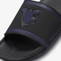 Nike Offcourt (West Virginia) Slide цвет черный