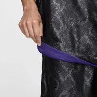 Kobe мужские Nike Dri-FIT Standard Issue Reversible баскетбольные Jersey цвет черный