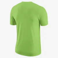 Minnesota Timberwolves Essential чоловічі Nike NBA футболка колір зелений