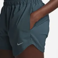 Nike One женская Dri-FIT Ultra С высокой Талией 3
