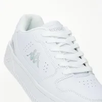 Кроссовки Kappa Emela 243235-1017 - Белые