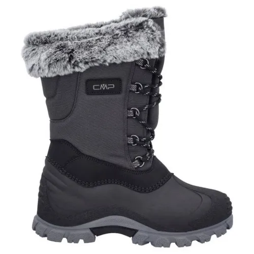 Кросівки зимові CMP GIRL MAGDALENA SNOW BOOTS (3Q76455J/U901)