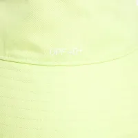 Nike Little детские Futura Apex Bucket Hat синий