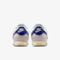 Nike Cortez Textile женская Кроссовки цвет белый