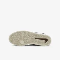 Nike SB Check Canvas Big детские Skate Кроссовки цвет красный