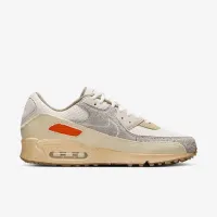Nike Air Max 90 Premium мужские Кроссовки цвет коричневый