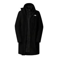 Куртка The North Face 3 in 1 Suzanne Triclimate 2.0 0A89JMJK31 -  Черная