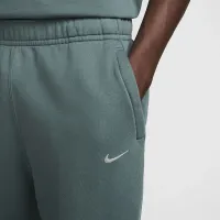 Nike NOCTA NOCTA Fleece CS Sweatpants колір сірий