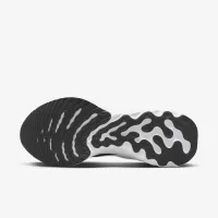 Nike React Infinity Run Flyknit 3 мужские Road Running Кроссовки цвет белый