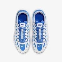 Nike P-6000 Big дитячі Кросівки блакитний
