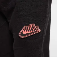 Nike New Impressions Toddler Tracksuit колір чорний