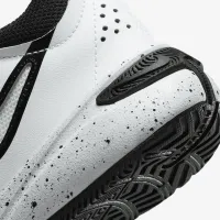 Nike Team Hustle D 11 Little детские Кроссовки цвет белый