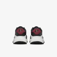 Nike Air Max SYSTM Big детские Кроссовки цвет черный