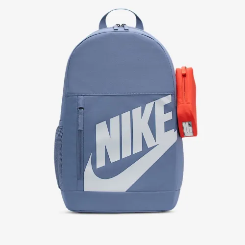 Nike Elemental Big детские рюкзак (20L) синий