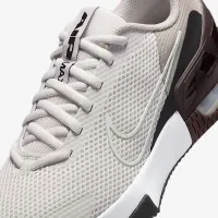 Nike Air Max Alpha Trainer 6 мужские для тренировок Кроссовки цвет серый