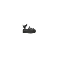 Сандалі Dr Martens Blaire Quad Hydro Leather Paltform 27296001 - Чорні