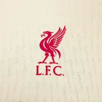 Liverpool FC Strike Elite Special Edition мужские Nike Dri-FIT ADV Soccer Knit Drill Top цвет белый